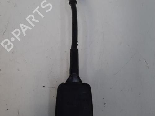 Used Seat buckle Seat buckle RENAULT RAPID Box Body/MPV (F40_, G40_) 1.0 (37 hp) 28758176 28758176