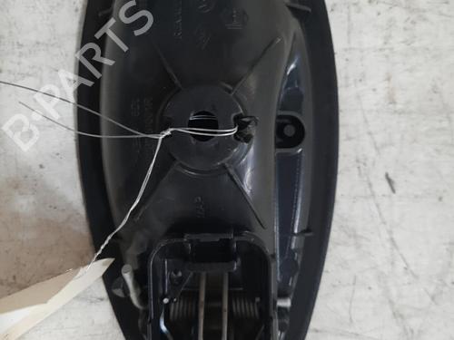 Front right interior door handle RENAULT SCÉNIC III (JZ0/1_) 1.6 dCi (JZ00, JZ12) | BP28750035I14 