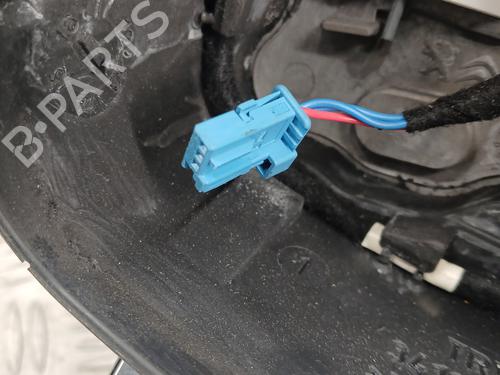 Used Steering wheel Steering wheel CITROËN C4 CACTUS 1.2 VTi 82 (82 hp) 32858534 32858534