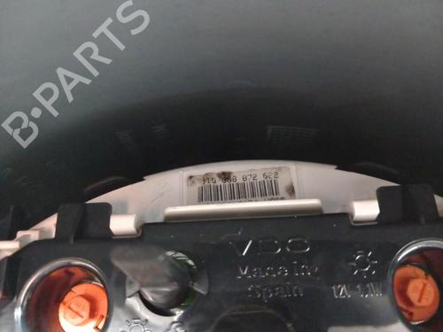 Instrument cluster SMART FORTWO Coupe (450) 0.7 (450.352, 450.332) | BP28768061C47 - Image 4