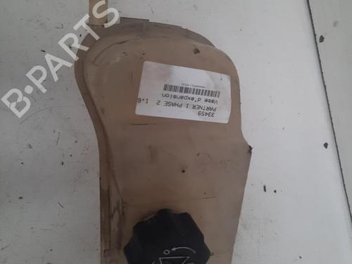 Expansion tank PEUGEOT PARTNER MPV (5_, G_) 1.6 HDi 90 | BP28747455C120 