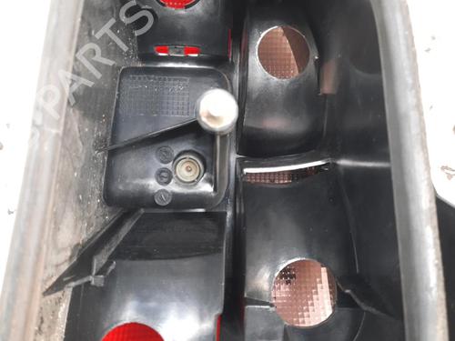 Used Left taillight Left taillight 28753340 28753340
