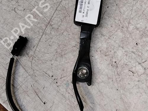 Seat buckle MITSUBISHI MIRAGE / SPACE STAR VI Hatchback (A0_A) 1.0 (A05A) | BP28774823I32 