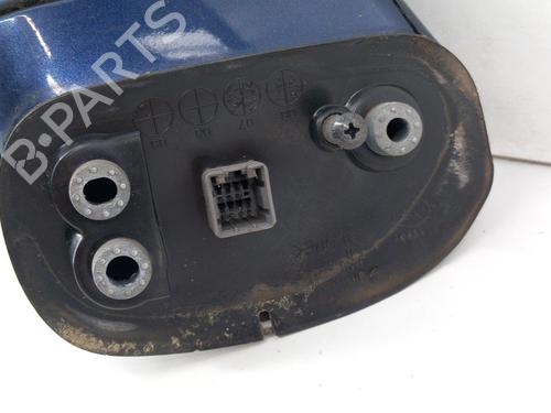 Left mirror KIA CARENS III MPV (UN) 2.0 CRDi 140 | BP28751343C26 