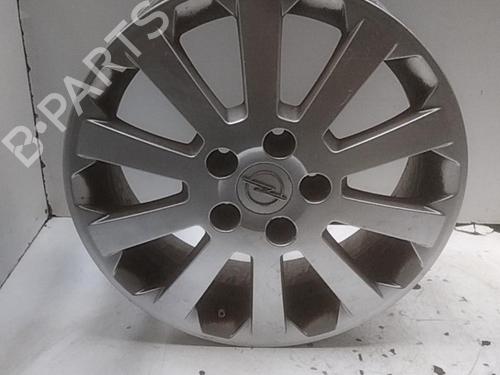 Felg OPEL ASTRA G Hatchback (T98) 2.0 DTI 16V (F08, F48) | BP28773858C45 