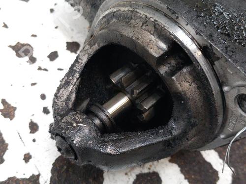 Used Starter OPEL FRONTERA A (U92) 2.5 TDS (115 hp) 28793150
