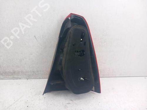 Left taillight DACIA LOGAN (LS_) 1.5 dCi (LS0K) | BP28783353C34 - Image 2