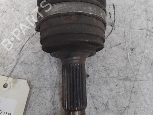 Right front driveshaft CITROËN C1 (PM_, PN_) 1.0 | BP28758680M39 - Image 3