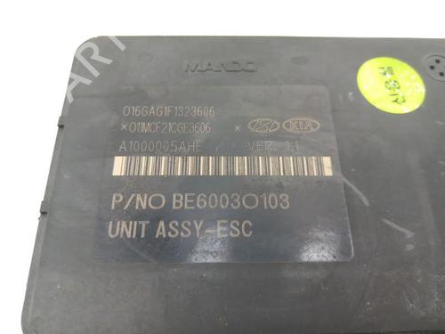 ABS pump HYUNDAI ix35 (LM, EL, ELH) 1.6 | BP28745973M43 