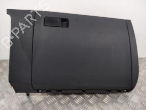 Used Glove box VW POLO VI (AW1, BZ1, AE1) 1.0 TSI (95 hp) 28737281