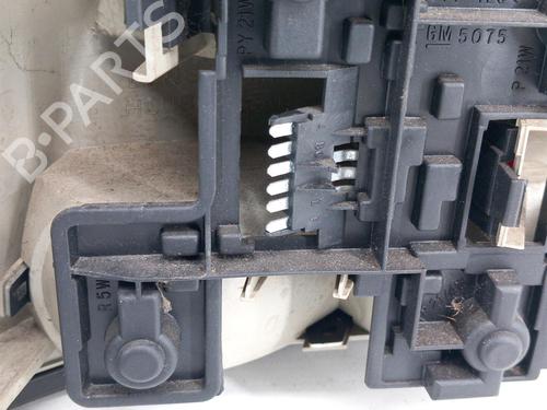 Right taillight OPEL VECTRA B Hatchback (J96) 2.2 DTI 16V (F68) | BP28773423C35 