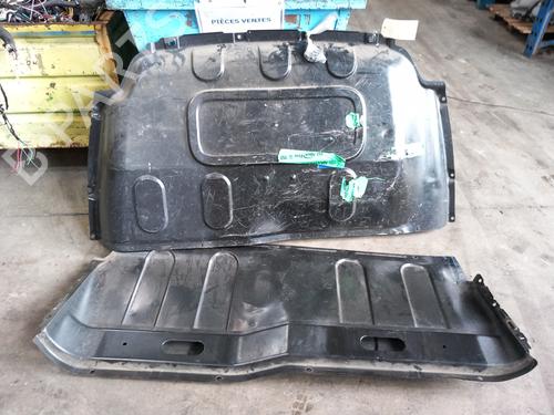 Used Cargo separator RENAULT KANGOO / GRAND KANGOO II (KW0/1_) 1.5 dCi 90 (KW05, KW08, KW0G, KW11) (90 hp) 32064724