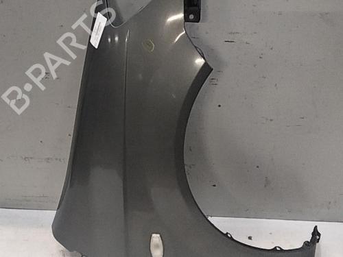 Right front fenders HYUNDAI GETZ (TB) 1.5 CRDi | BP28757931C42 