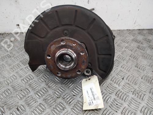 Høyre Styrespindel lagerhus Høyre Styrespindel lagerhus VW PASSAT B7 (362) 1.6 TDI (105 hp) 35815040 35815040