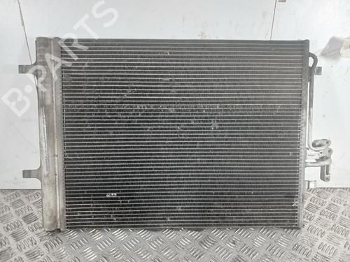Used AC radiator AC radiator 37527986 37527986