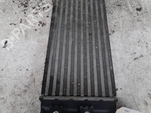 Intercooler CITROËN BERLINGO MULTISPACE (B9) 1.6 HDi 90 (92 hp) 28763607