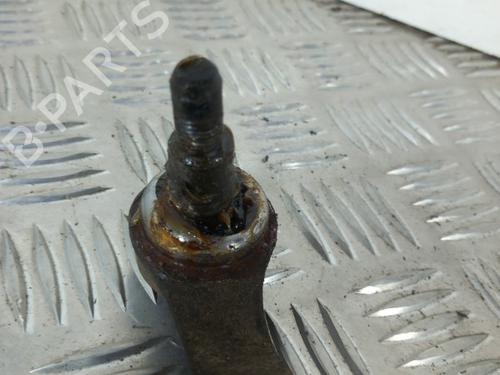 Steering rack HYUNDAI i30 (FD) 1.6 CRDi | BP28737891M22