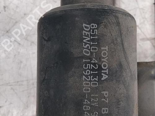 Viskermotor vindrute TOYOTA RAV 4 II (_A2_) 2.0 D 4WD (CLA20_, CLA21_, CLA20R, CLA21R) (116 hp) 28763650