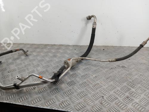 AC pipe PEUGEOT 2008 I (CU_) 1.6 BlueHDi 120 | BP38450720M126 - Image 3