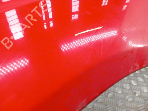 Left front fenders FORD FIESTA V (JH_, JD_) 1.4 16V | BP28738706C41 