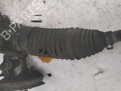 Styregear/Snekke PEUGEOT 206 Hatchback (2A/C) 2.0 HDI 90 (90 hp) 28770316