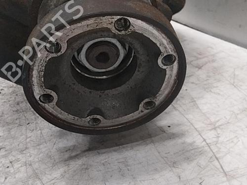 Rear differential LAND ROVER RANGE ROVER SPORT I (L320) 2.7 D 4x4 | BP28790637M24 