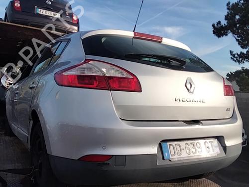 Ratstangsstang RENAULT MEGANE III Hatchback (BZ0/1_, B3_) 1.5 dCi (BZ09, BZ0D, BZ1W, BZ29, BZ14) | BP28746490I23 - Image 9