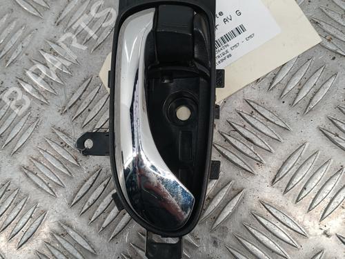 Used Front left interior door handle NISSAN LEAF (ZE0) Electric (109 hp) 31064555