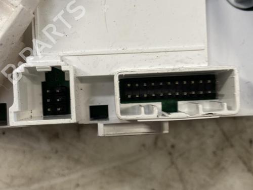 Climate control RENAULT MEGANE III Hatchback (BZ0/1_, B3_) 1.5 dCi (BZ0C) | BP28747168I5 - Image 2