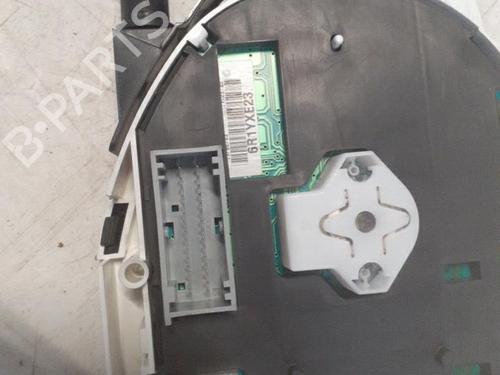 Compteur de vitesse RENAULT LAGUNA II Grandtour (KG0/1_) 2.0 16V IDE (KG0N) (140 hp) 28761371