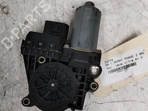 left-front-window-motor-audi-a4-b5-avant-8d5-1994-1995-1996-1997-1998-1999-2000-2001-2002-28763425 main image
