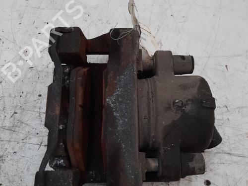 Left front brake caliper BMW 5 Touring (E34) | BP28760216M105 - Image 3