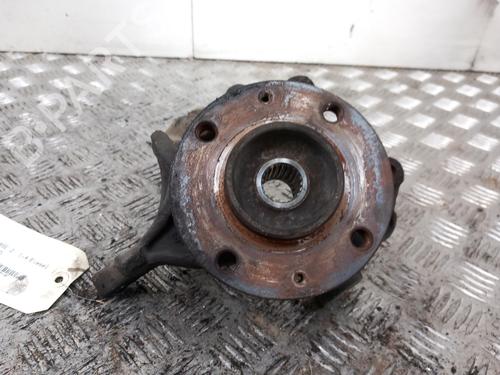 Højre Styrespindel Lejehus CITROËN C3 I (FC_, FN_) 1.4 HDi (68 hp) 28780304