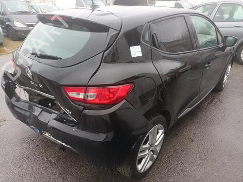 Left front window switch RENAULT CLIO IV (BH_) 0.9 TCe 90 (BHNF, BHMA, BHMH, BHJK, BHJR) | BP28782213I27  - Image 5