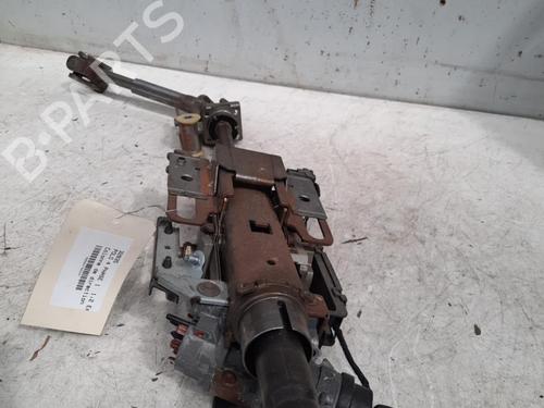 Used Steering column VW POLO IV (9N_, 9A_) 1.2 12V (64 hp) 28760875