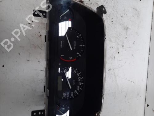 Instrument cluster ROVER 25 I Hatchback (RF) 2.0 iDT | BP28791692C47 - Image 2