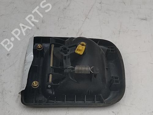 Front right exterior door handle RENAULT MASTER II Van (FD) 2.5 dCi 120 (FD0M, FD0U, FD0W, FD2M, FD2W, FD3M, FD3U,... | BP28776229C129 