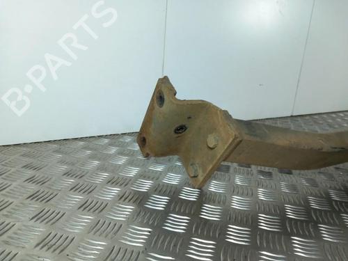 Used Tow ball/Mechanism KIA CEE'D Hatchback (ED) 1.6 CRDi 115 (115 hp) 28768722