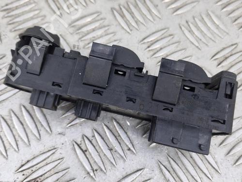 Left front window switch PEUGEOT 5008 (0U_, 0E_) 1.6 16V | BP39607682I27 - Image 2