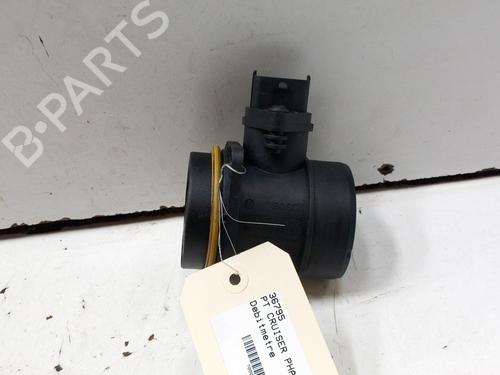 Used Mass air flow sensor Mass air flow sensor CHRYSLER PT CRUISER (PT_) 2.2 CRD (121 hp) 28789037 28789037