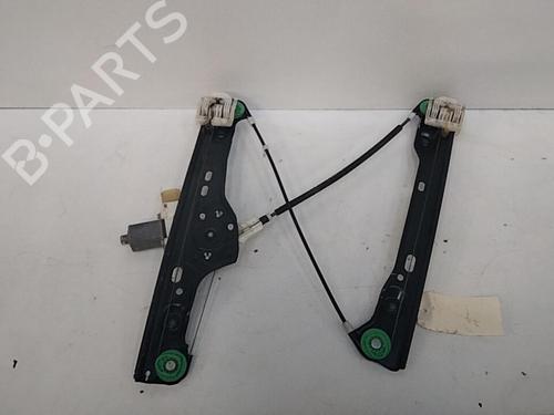 Front left window mechanism BMW 3 (E90) 320 d | BP28769884C22