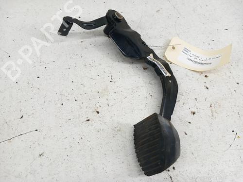 Used Break pedal PEUGEOT 3008 I MPV (0U_) 1.6 HDi (109 hp) 28743297
