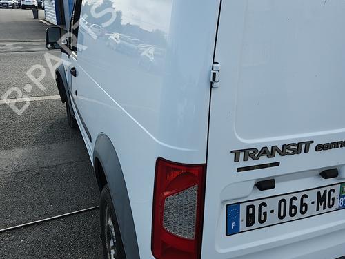 Engine FORD TRANSIT CONNECT (P65_, P70_, P80_) 1.8 TDCi | BP33207010M1  - Image 6