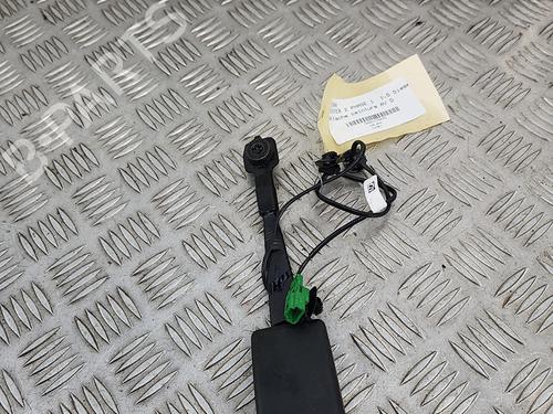 Engache cinturón DACIA DUSTER (HM_) 1.5 dCi 115 (HMAD) | BP29569203I32 - Image 2