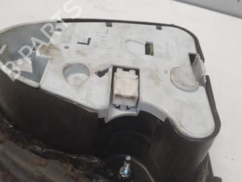 Used Left taillight NISSAN SUNNY III Hatchback (N14) 1.6 i (90 hp) 28765095
