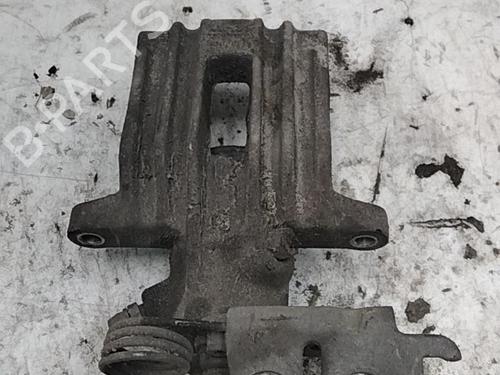 Left rear brake caliper VW CADDY III Box Body/MPV (2KA, 2KH, 2CA, 2CH) 1.6 TDI | BP28764514M107