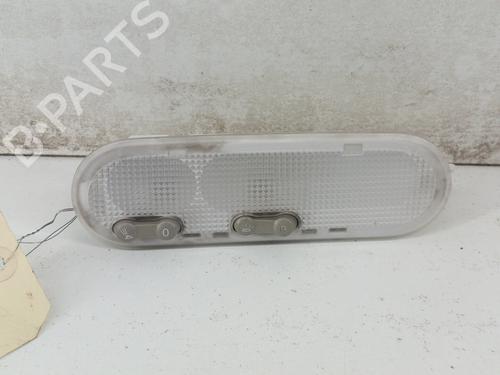 Used Interior roof light RENAULT TRAFIC II Bus (JL) 2.0 dCi 90 (JL00, JL01, JL0H, JL0M, JL0P, JL0S) (90 hp) 28751011