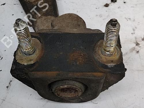 Used Left front suspension arm CITROËN AX (ZA-_) 14 D (52 hp) 28776205