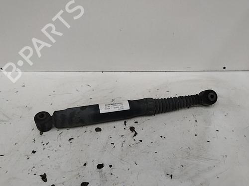 Used Left rear shock absorber Left rear shock absorber 28776607 28776607