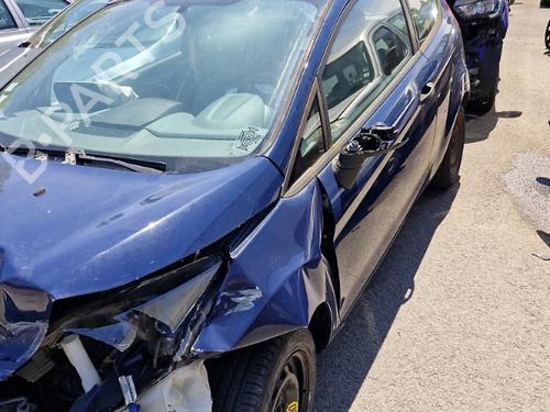 Gearbox FORD FIESTA VI (CB1, CCN) 1.4 TDCi | BP28781126M3  - Image 5